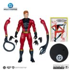 DC Multiverse McFarlane Collector Edition Action Figure Wave 13 18 cm Assortment (6) - immagine 3