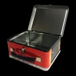 TREMORS TIN TOTE - immagine 2
