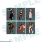 FF7 Vol2 AA Museum Digital Card Plus(20) - immagine 5