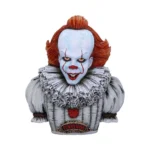IT PENNYWISE BUST 30 cm - immagine 6