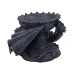 DRAGON BEAUTY CRYSTAL BALL HOLDER - immagine 7