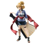 NARUTO GALS NARUTO SHIPPUDEN TEMARI STATUE RERUN - immagine 6