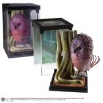 FB MAGICAL CREATURES FWOOPER STATUE - immagine 3