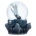 CORPSE BRIDE SNOW GLOBE - immagine 2