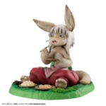 MADE IN ABYSS GLDEN CITY SUN NANACHI FIG - immagine 7