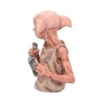 HARRY POTTER DOBBY BUST - immagine 8