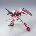 HG GUNDAM ASTRAY RED FRAME FLIGHT 1/144 - immagine 5