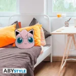 POKEMON JIGGLYPUFF CUSHION - immagine 5