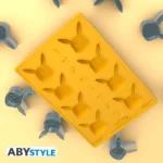 POKEMON PIKACHU ICE CUBE TRAY - immagine 4