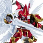 DIGIMON NXEDGE DUKEMON / GALLANTMON AF - immagine 7