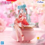 HATSUNE MIKU 2026 CHINESE NEW YEAR NOODLE STOPPER - immagine 2
