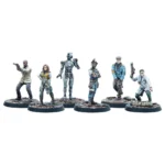 FWW RAILROAD CORE BOX - immagine 2