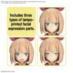 30MS TIASHA DAHLIA WEAR COLOR B - immagine 8