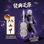 NARUTO WAR BEGINS GALAXY VERSION 04 BLIND BOX (9) - immagine 7