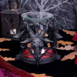 BAPHOMET OIL BURNER - immagine 8