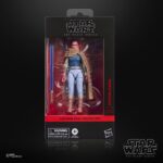 Star Wars: Maul - Shadow Lord Black Series Action Figure Devon Izara 15 cm - immagine 4