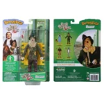 WIZARD OF OZ SCARECROW BENDYFIG - immagine 3