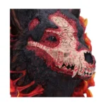 DIABLO IV MEPHISTO WALL PLAQUE - immagine 5