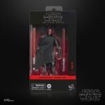 Star Wars: Maul - Shadow Lord Black Series Action Figure Maul 15 cm - immagine 2