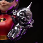 The Incredibles Art Scale Diorama 1/10 The Incredibles 25 cm - immagine 5