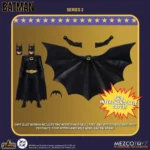 5 POINTS BATMAN 1989 SERIES 2 AF SET (3) - immagine 7