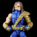 MARVEL LEGENDS AOA CYCLOPS AF - immagine 8