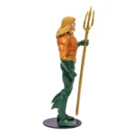 DC MULTIVERSE AQUAMAN ENDLESS WINTER AF - immagine 5