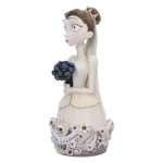 CORPSE BRIDE VICTORIA BUST - immagine 2