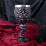 BAPHOMET GOBLET - immagine 7
