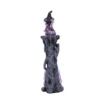 INCENSE BURNER WICKED PERCH DRAGON - immagine 6