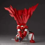 REVOLTECH AMAZING YAMAGUCHI GETTER ROBO GETTER 1 OVA VER AF - immagine 3