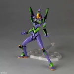 REVOLTECH A.Y. EVENGELIO UNIT 1 ACTION FIGURE - immagine 2