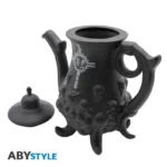 DEATH NOTE REALM OF THE DEAD TEAPOT - immagine 7