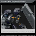 HG DILANZA SOL 1/144 - immagine 8