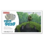 CASTLE IN THE SKY ROBOT SOLDIER (GARDENER VERSION) 1/20  MODEL KIT - immagine 5