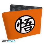 DRAGON BALL GOKU WALLET