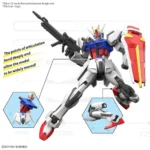 EG GUNDAM STRIKE 1/144 - immagine 4