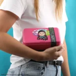 SQUID GAME SOLDIER BENTO BOX - immagine 4