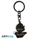 DRAGON BALL VEGETA KEYCHAIN - immagine 7