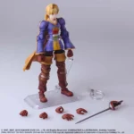 FF TACTICS RAMZA BEOULVE BRING ARTS AF - immagine 8