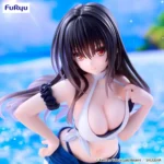 TO LOVE RU DARKNESS YUI KOTEGAWA TRIO-TRY-IT FIGURE - immagine 2