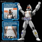 FIGURE RISE KAMEN RIDER FOURZE BASESTATE - immagine 3
