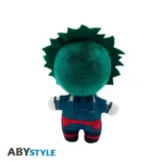 MY HERO ACADEMIA IZUKU MIDORIYA PLUSH - immagine 7