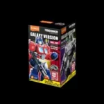 TRANSFORMERS ROLL OUT GALAXY VERSION 01 MODEL KIT BLIND BOX SET (9) - immagine 5
