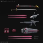 HG GUNDAM ASTRAY RED FRAME INVER 1/144 - immagine 4