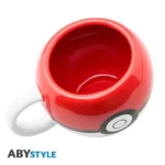 POKEMON POKEBALL 3D MUG - immagine 4
