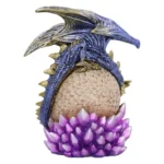 HIDE AND SEEK DRAGON ORNAMENT - immagine 3