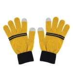 HP HUFFLEPUFF SCREENTOUCH GLOVES - immagine 4