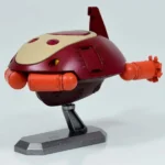 NADIA THE SECRET OF BLUE WATER MODEL KIT SET - immagine 6