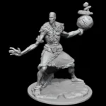 D&D FRAMEWORKS-STONE GIANT - immagine 3